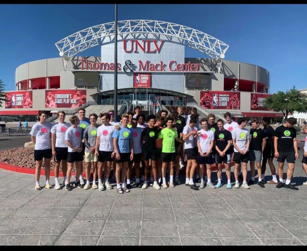 2026 Martin Brothers Basketball on Twitter "Our '26 Bros, along with