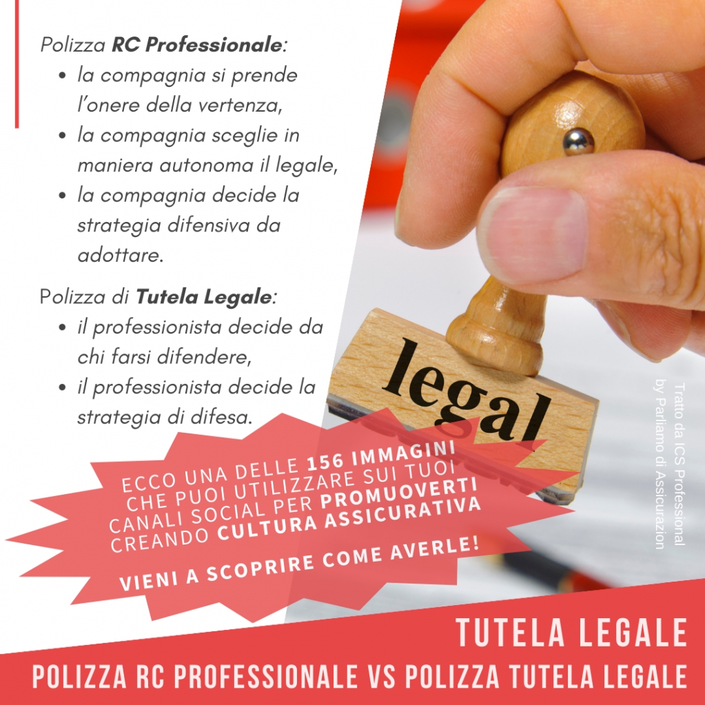 #ContentMarketing - Ti piacerebbe se sempre più persone ti chiedessero di assicurarle, anche quando non esiste un obbligo di legge? Vieni a scoprire Insurance Marketing Tool e comincia a promuovere te stesso e la tua agenzia creando cultura assicurativa. parliamodiassicurazioni.it/insurance-mark…