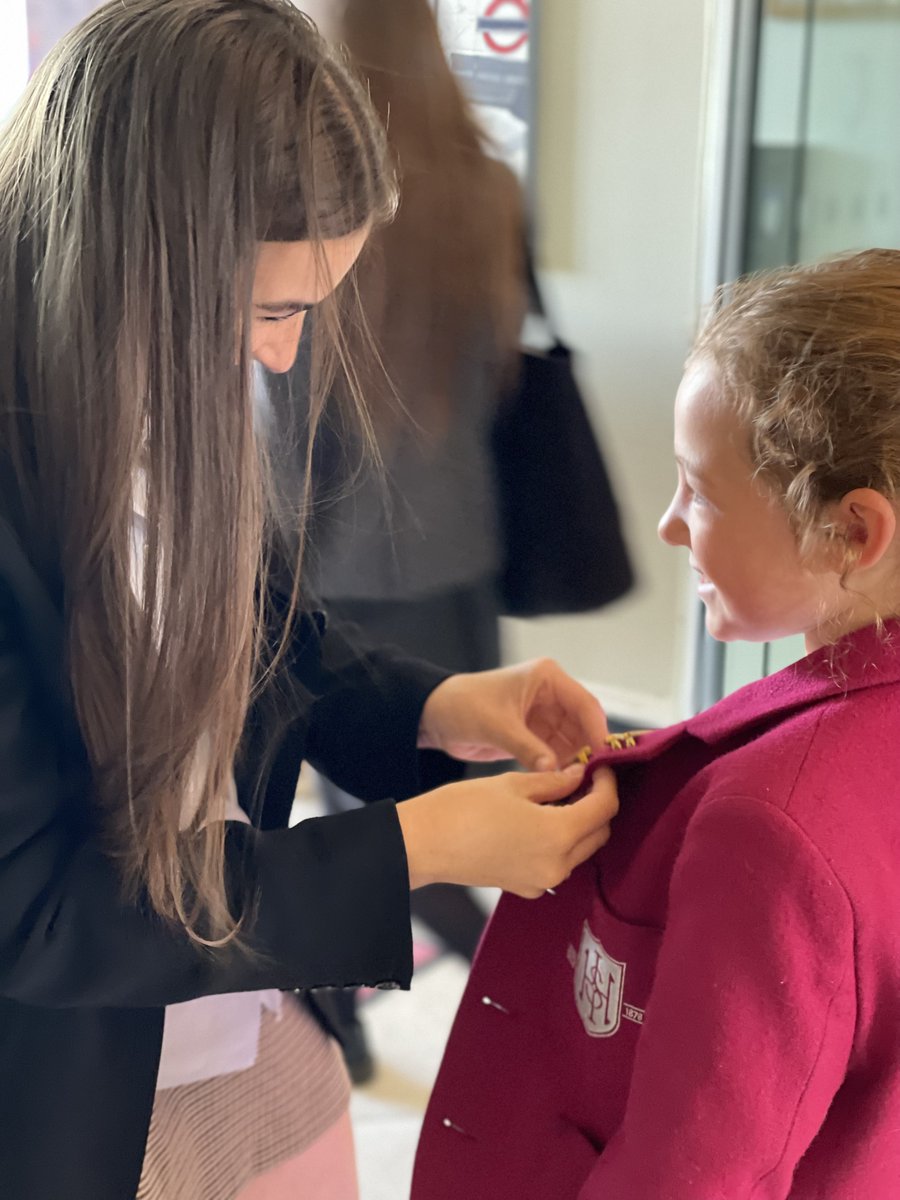 IHS 6th Form tweet media