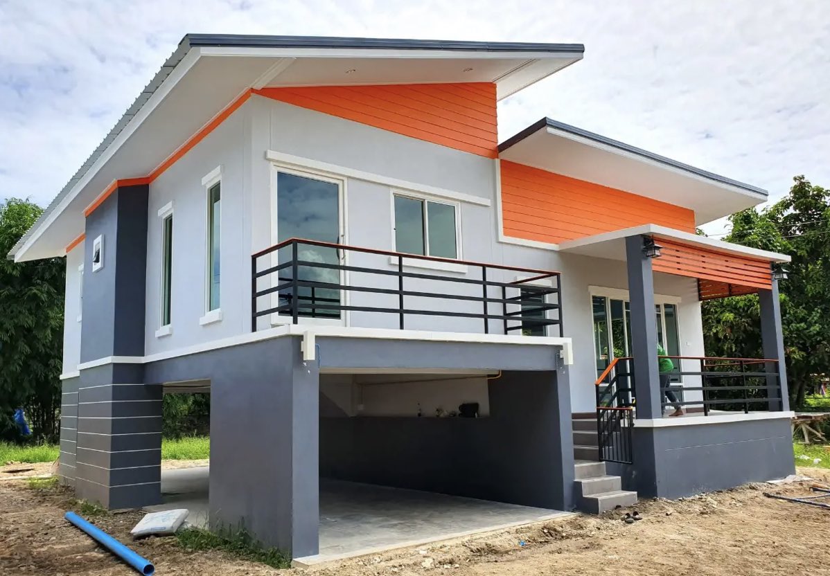 asemota's tweet image. I get why we are not trusting but no society moves forward without attempting to do the impossible. If someone says they can build this for 5m Naira, someone else should try to see if it is possible for 2.5m. Let&apos;s find the science and not the scam always. Nothing is impossible.