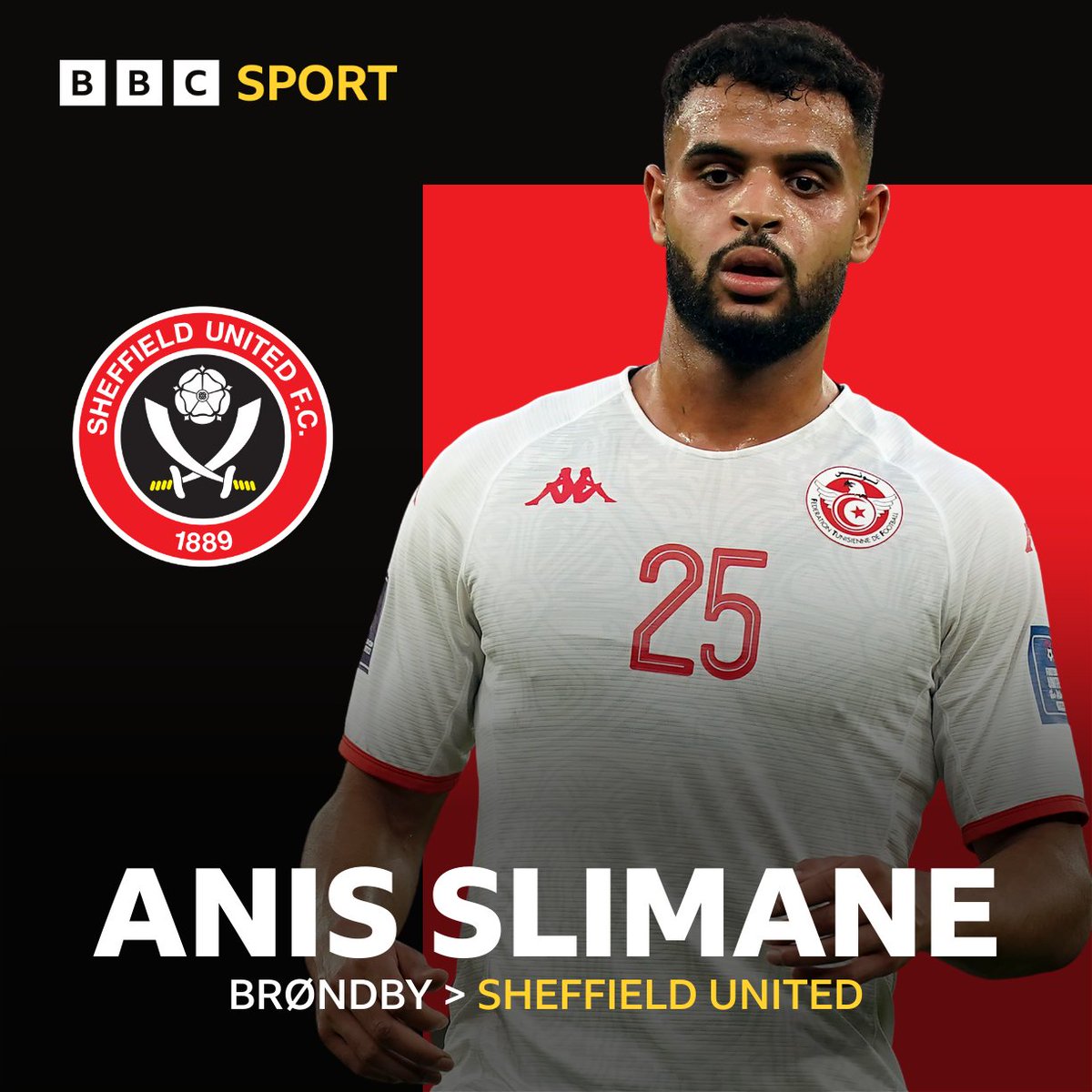 Football Heaven on Twitter "🤝 DONE DEAL 🤝 Sheffield United have signed
