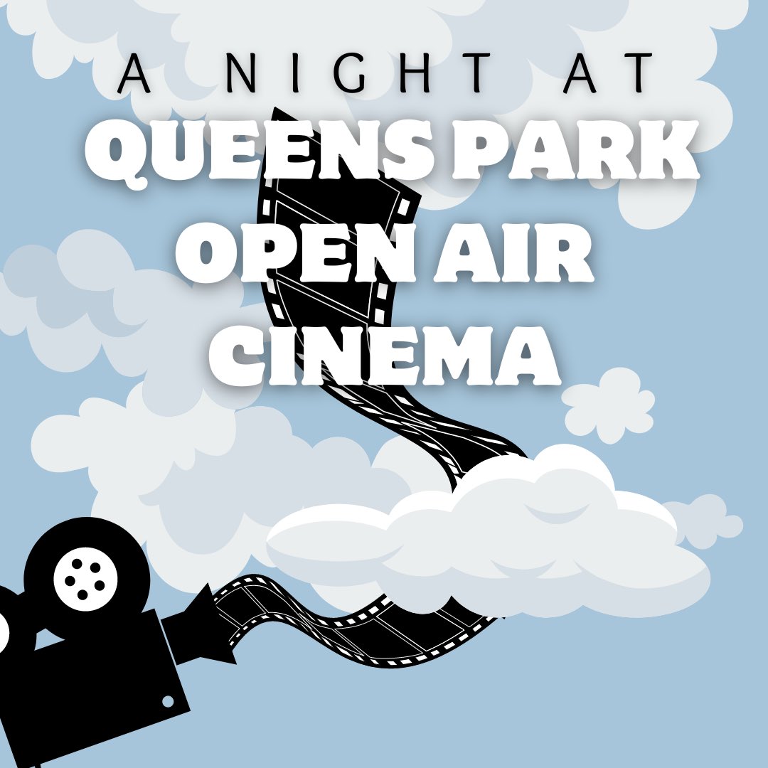 A cheap, fun student night out is hard to beat. <a href="/CalumWalker_/">Calum Walker</a> recently indulged in an open air cinema at Queens Park, and discusses why it may be the solution to your need of a cheap night out. 

Link: likesplash.co.uk/2023/07/12/que…