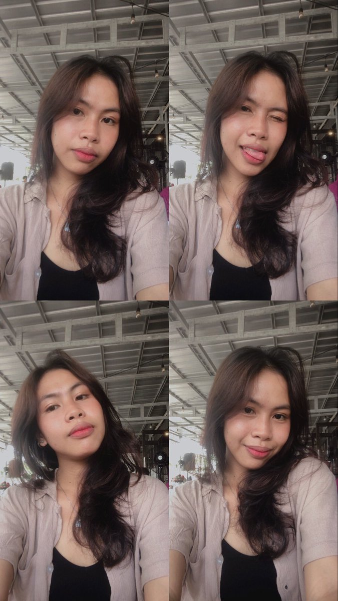 ceweknya zoró tweet media