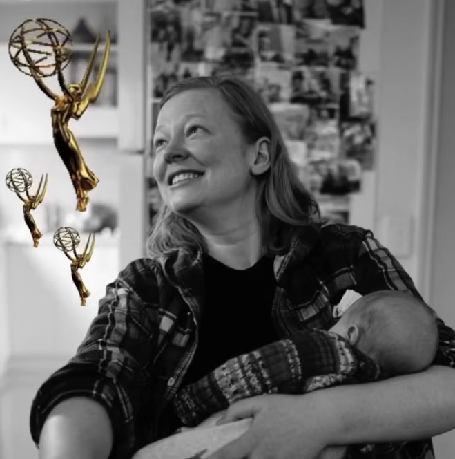 best of sarah snook tweet media