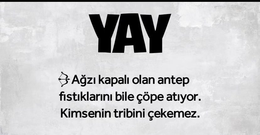 ozbkcnn's tweet photo. Bu aynı ben diyenler ✋ https://t.co/jjkUkMY845