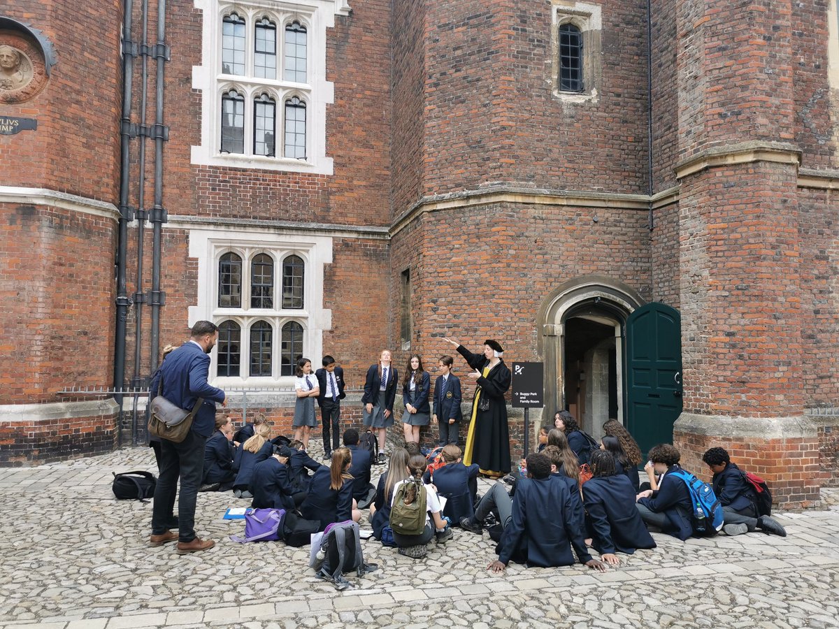 SJB Year 7 Team tweet media