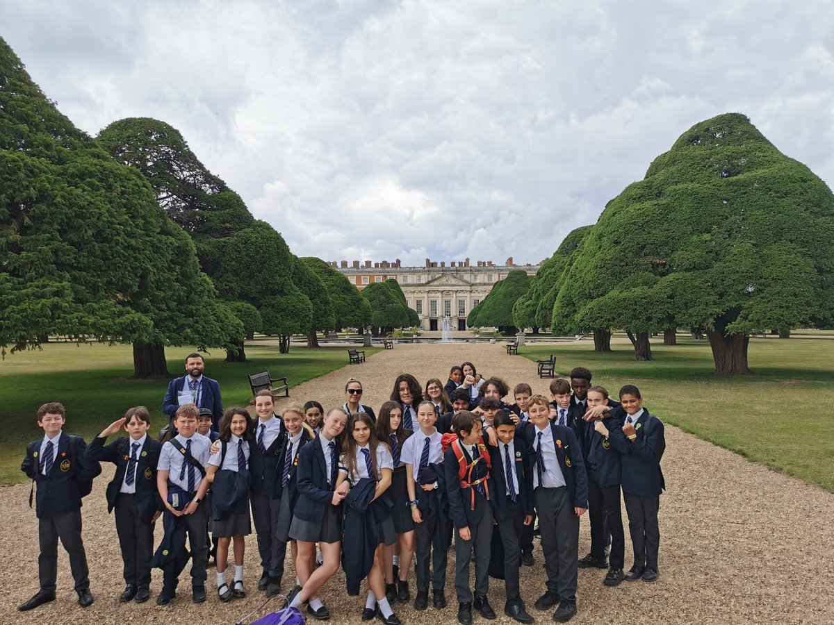 SJB Year 7 Team tweet media