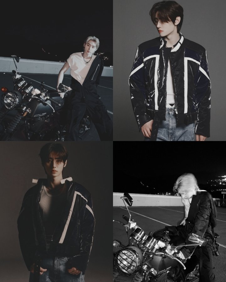 hourly_sh's tweet photo. racer park sunghoon 🏁 https://t.co/fEelspYznN