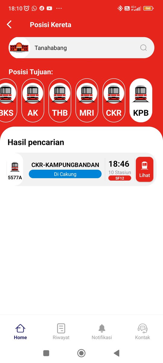 ms_aris's tweet photo. @CommuterLine @CurhatKRL makin kesini, makin mundur aja nih jadwal....lewatnya 1 jam sekali arah kampung bandan 🙈 https://t.co/KCG6jZIsUV