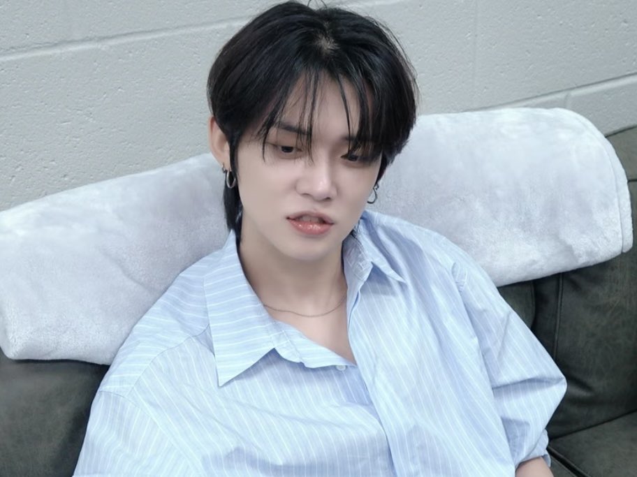 fluffy_Yeonjun's tweet photo. 🐈‍⬛ https://t.co/Pn2uQtwJI9