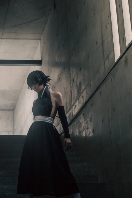 Twitterのコスプレ画像38