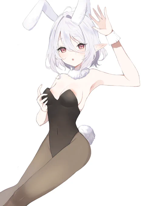 ぴょん