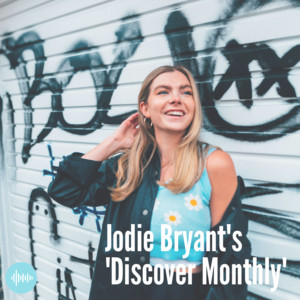 kick_doors's tweet photo. '@TizaneMusic has a cool sound!'
'Every Minute' (Co written by #Mud's #RobDavis) will be added to a future @JodieroseBryant's 'Discover Monthly' playlist! - Thanks Jodieโญ๏ธ๐
@BBCR1 @BBCSurrey @BBCSussex #futurepop #Jodiebryant #Tizane #playlist #discovermonthly @burninggirlnet https://t.co/Nen4DEchmk