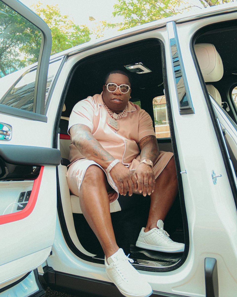 BIG FENDI tweet media