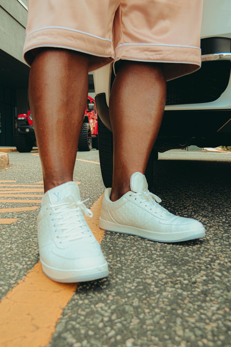 BIG FENDI tweet media