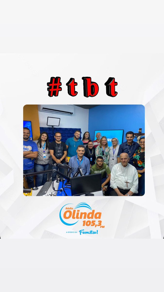 radioolindape's tweet photo. #tbt https://t.co/bhneUMVTa0