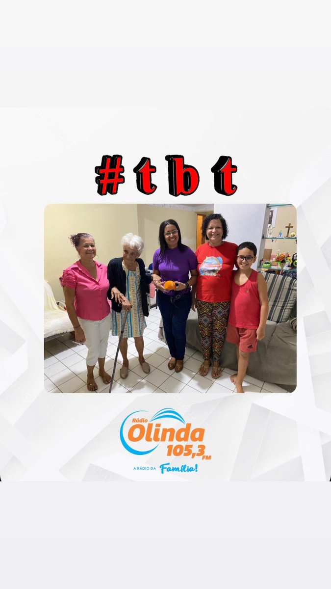 radioolindape's tweet photo. #tbt https://t.co/bhneUMVTa0