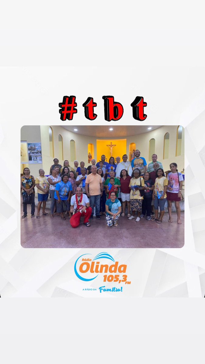 radioolindape's tweet photo. #tbt https://t.co/bhneUMVTa0