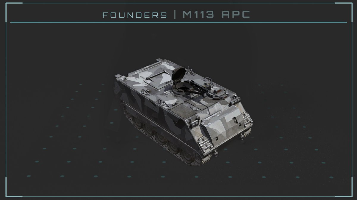 SlitherineGames's tweet photo. Unleash the power of vehicles in Terminator: Dark Fate Defiance.
Discover the Founder’s fury: dominate the battlefield, defend the future with unwavering strength. Witness the Movement's Rebellion: break boundaries, stay fueled for relentless action. #TerminatorDarkFateDefiance https://t.co/svc1o7VRQ1