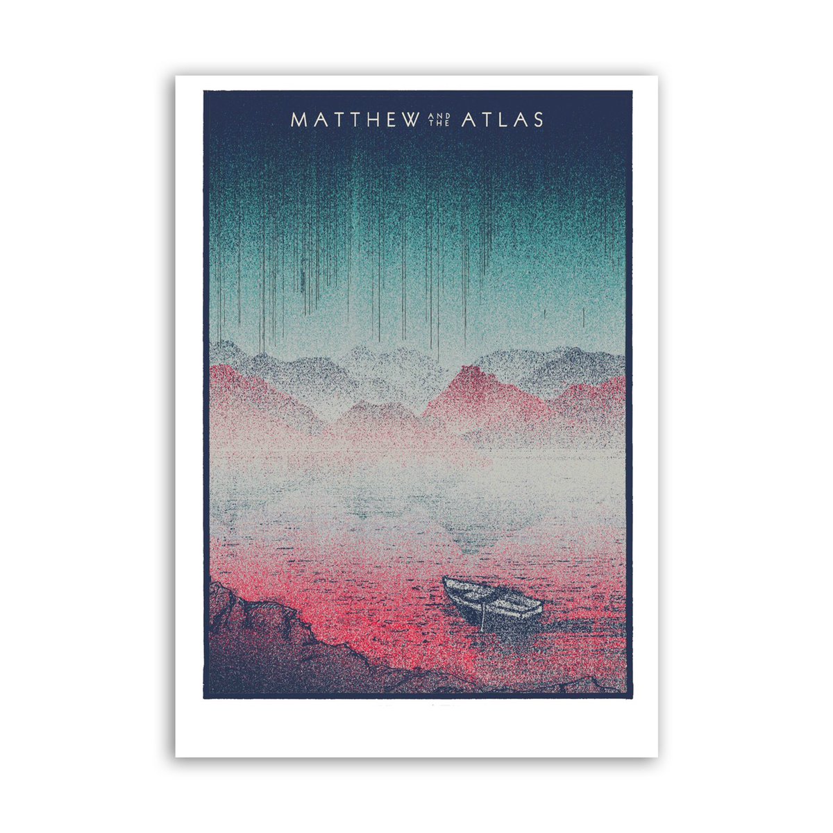 Matthew & The Atlas tweet media