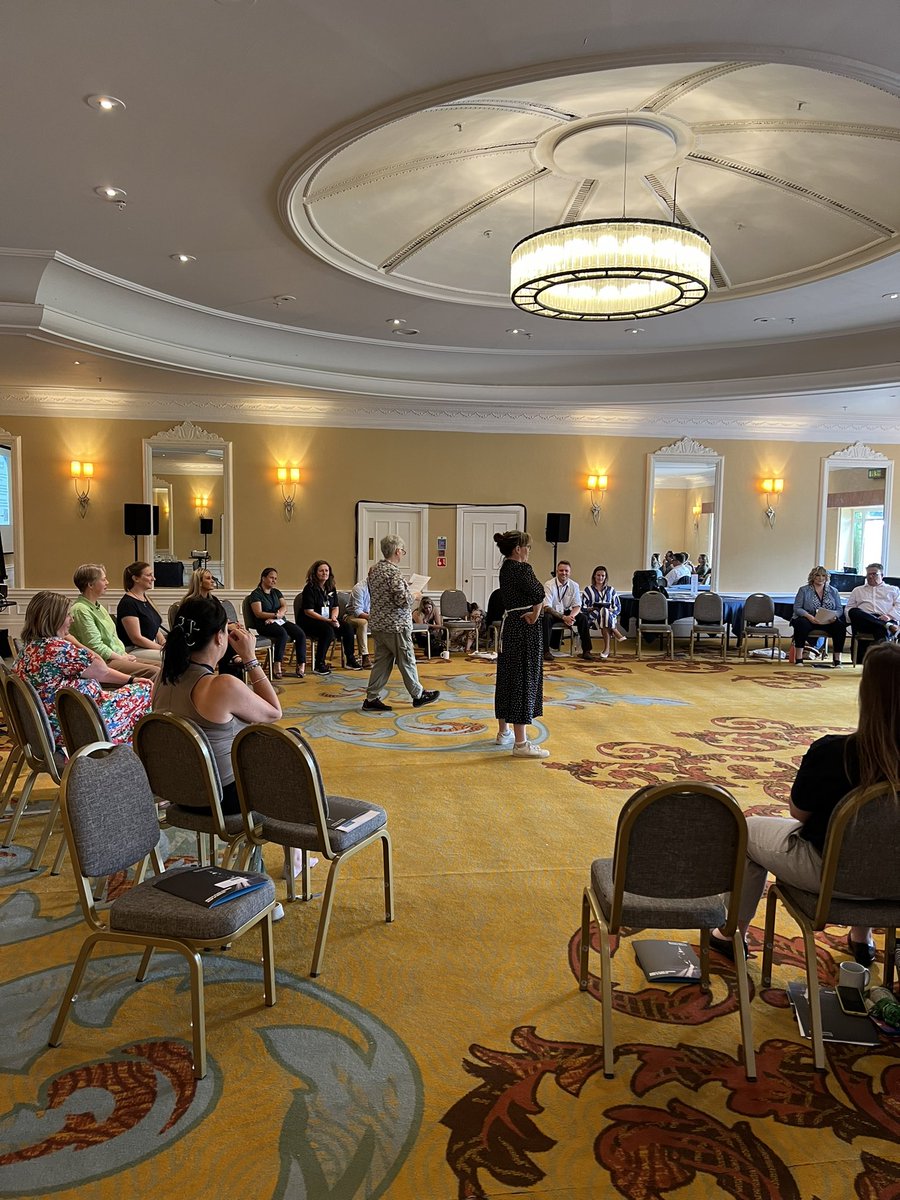 We’re now channeling our inner actor skills with a theatre session with <a href="/BOVTS/">bovts</a>