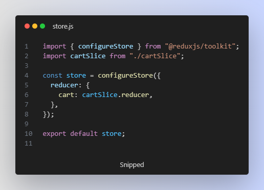 SButang's tweet photo. Day 43 of #60DaysOfLearningWithLeapfrog
Today I continued learning Redux Toolkit where I learnt to create redux action &amp; reducers, export them and Update store with useDispatch() hook.
#LearningWithLeapfrog
#LSPPD43 https://t.co/8gT6g3d8wh