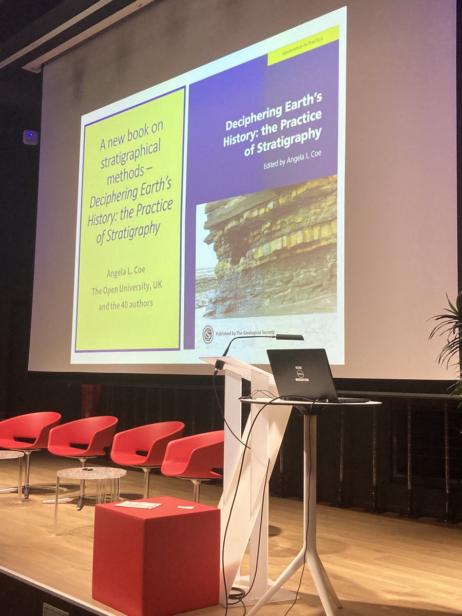 David Harper (@profdatharper) on Twitter photo Almost there <a href="/strati2023/">STRATI 2023</a>. Last few talks at a wonderful congress in Lille where northern France for three days has been the centre of stratigraphic research <a href="/ICS2022/">International Commission on Stratigraphy</a> <a href="/ThePalAss/">The PalAss</a> <a href="/theIUGS/">IUGS</a> <a href="/DurUniEarthSci/">Durham Earth Science</a> <a href="/GeolSoc/">The Geological Society</a> Almost there <a href="/strati2023/">STRATI 2023</a>. Last few talks at a wonderful congress in Lille where northern France for three days has been the centre of stratigraphic research <a href="/ICS2022/">International Commission on Stratigraphy</a> <a href="/ThePalAss/">The PalAss</a> <a href="/theIUGS/">IUGS</a> <a href="/DurUniEarthSci/">Durham Earth Science</a> <a href="/GeolSoc/">The Geological Society</a>