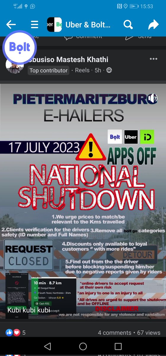 B@xolile_🇿🇦 tweet media