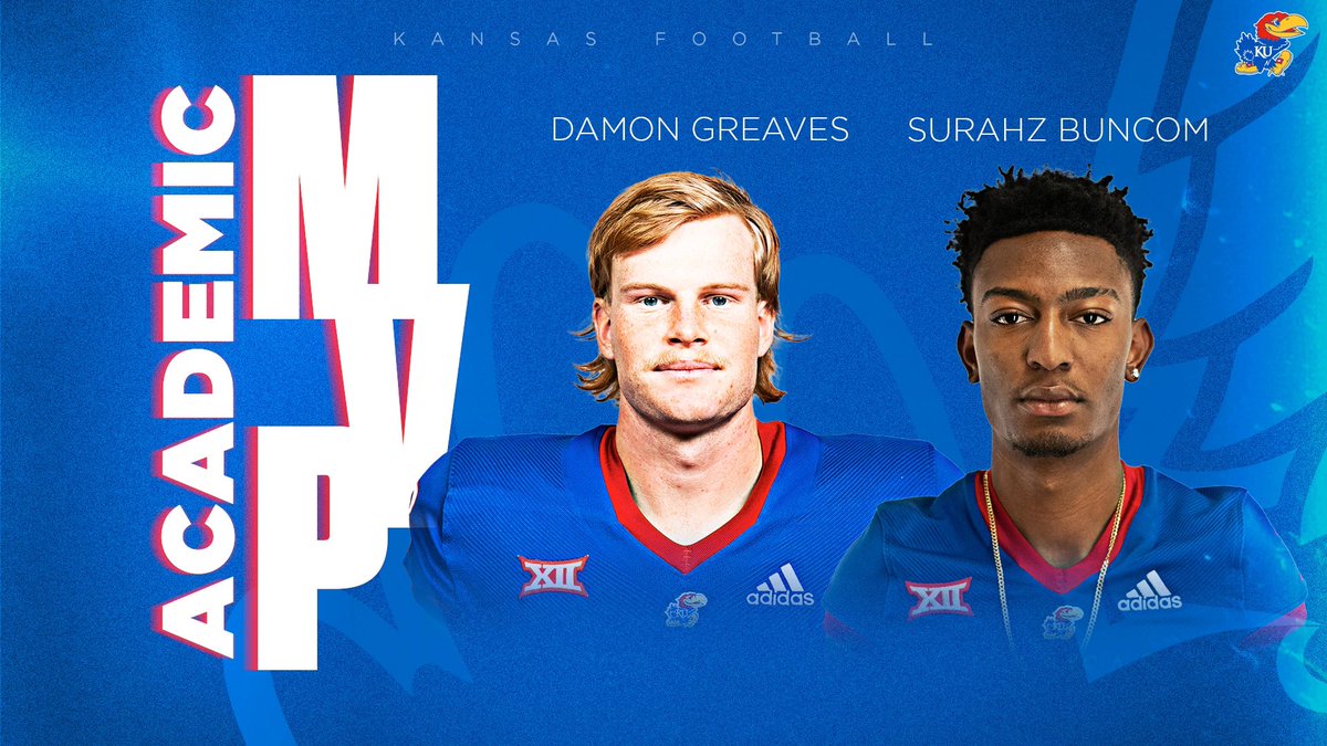 Academic MVP’s of the Week:
<a href="/damongreaves10/">Damon Greaves</a> 
<a href="/SurahzB/">Surahz Buncom</a>