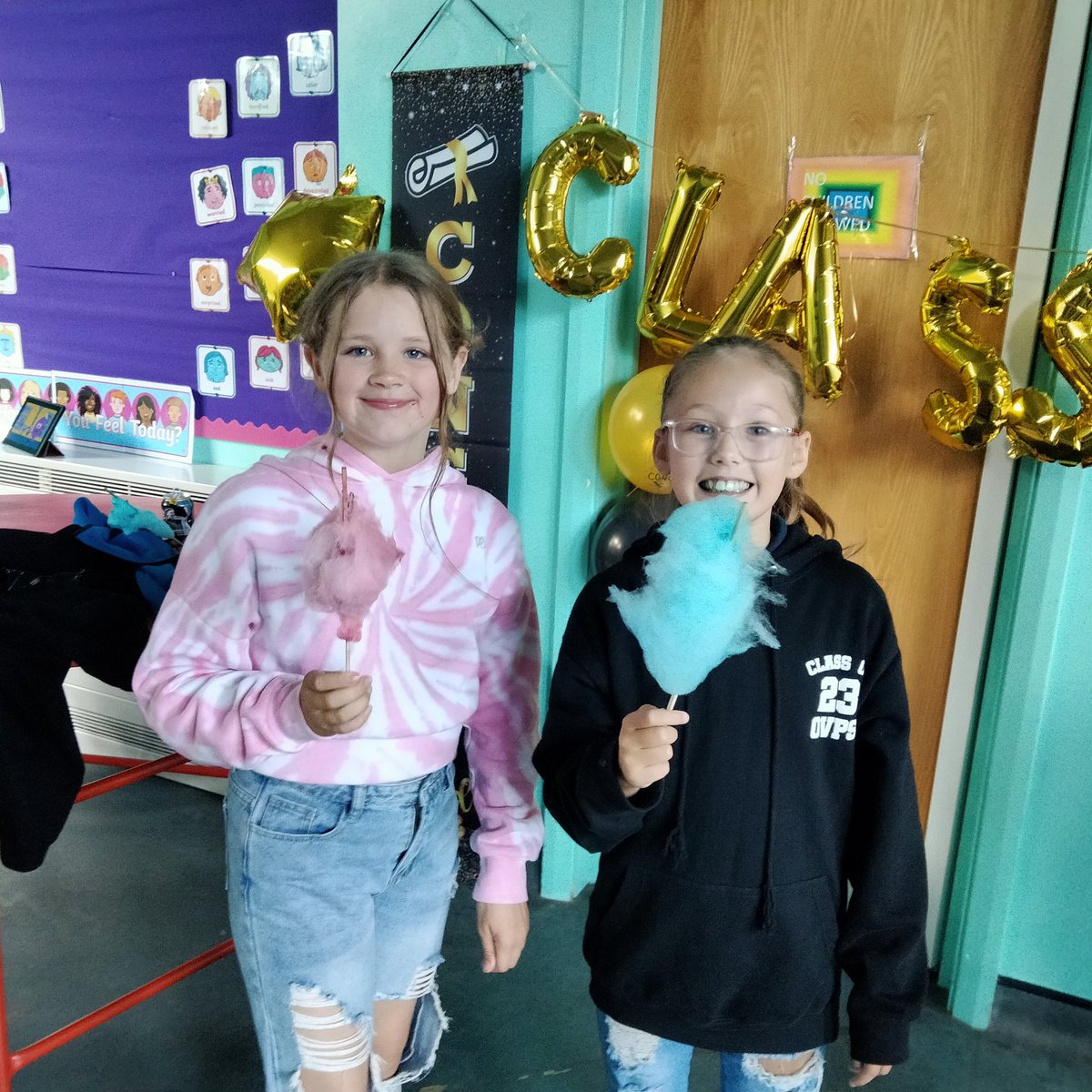 ovpsdosbarth14's tweet photo. https://t.co/EEIUxmlpKl
