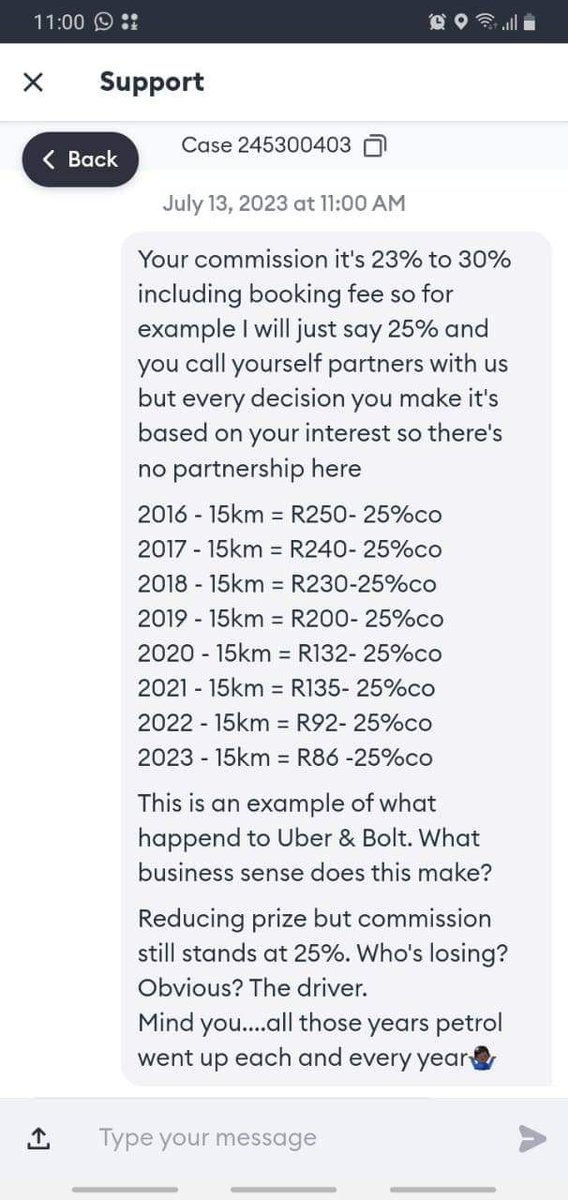 B@xolile_🇿🇦 tweet media