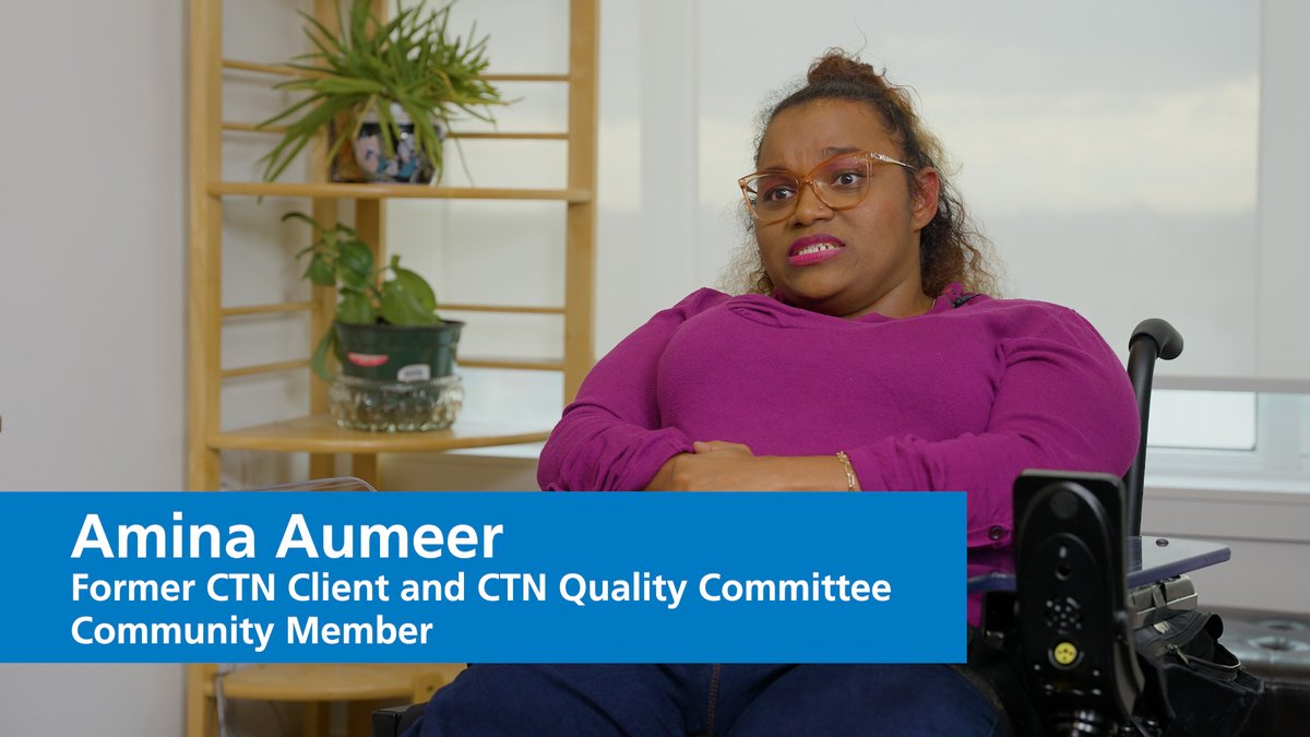 CTNKids's tweet photo. Amina shares her journey from client to community board member at CTN, in our 2022-2023 year-in-review video https://t.co/gDw0ERM6iY https://t.co/U9bLbL8Jbs
