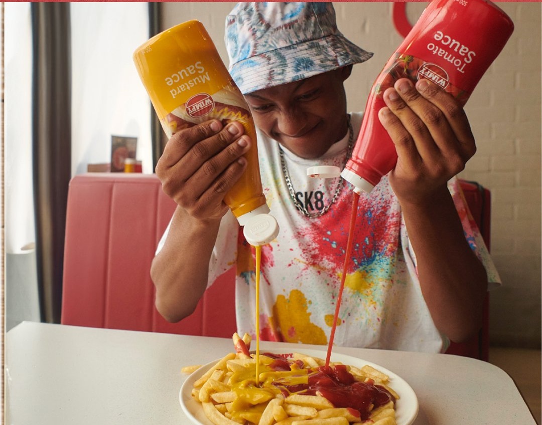 Forced_Twiin's tweet photo. @wimpy_sa Drizzle!!! https://t.co/QwdED5nKDJ