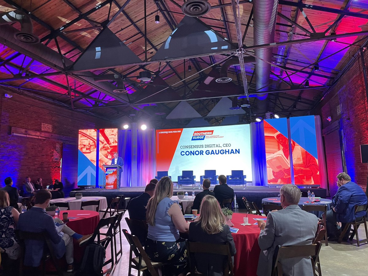 Conservatives for Clean Energy Georgia (@cce_ga) on Twitter photo Incredible event from <a href="/ConsensusDm/">Consensus Digital Media</a>! Looking forward to discussion with <a href="/StephenGooch/">Steve Gooch</a>, <a href="/SonnyPerdue/">Sonny Perdue</a>, and <a href="/TPridemore/">Tricia Pridemore</a>! #energy #manufacturing Incredible event from <a href="/ConsensusDm/">Consensus Digital Media</a>! Looking forward to discussion with <a href="/StephenGooch/">Steve Gooch</a>, <a href="/SonnyPerdue/">Sonny Perdue</a>, and <a href="/TPridemore/">Tricia Pridemore</a>! #energy #manufacturing