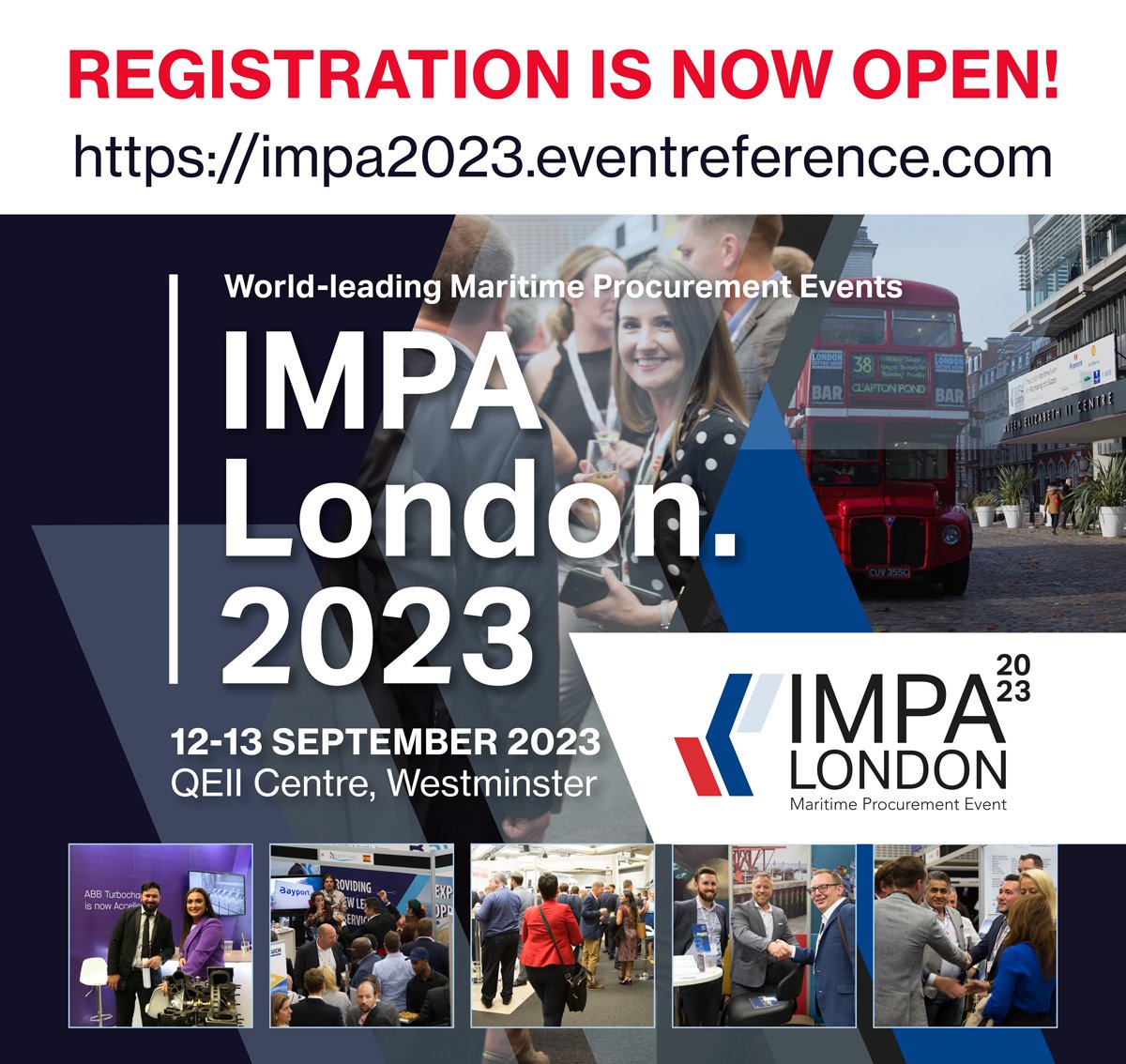 International Marine Purchasing Association tweet media