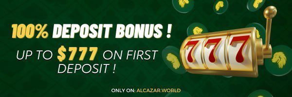 kingx_luc's tweet photo. @MacnBTC none better than @alcazarworld
have a look at the Casino https://t.co/FbfCoPCqK7 🎰
One of the safest and fastest web3 Casino out there. They’ve got amazing games/slots. Sports betting in the pipeline and lot more to come.
Come BET - PLAY - WIN.
$LEO #CASION #LEO #ALCAZAR https://t.co/XbZbdZJCtw