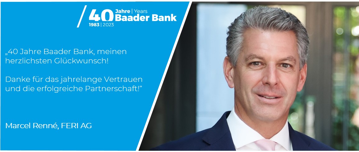 Baader Bank AG tweet media