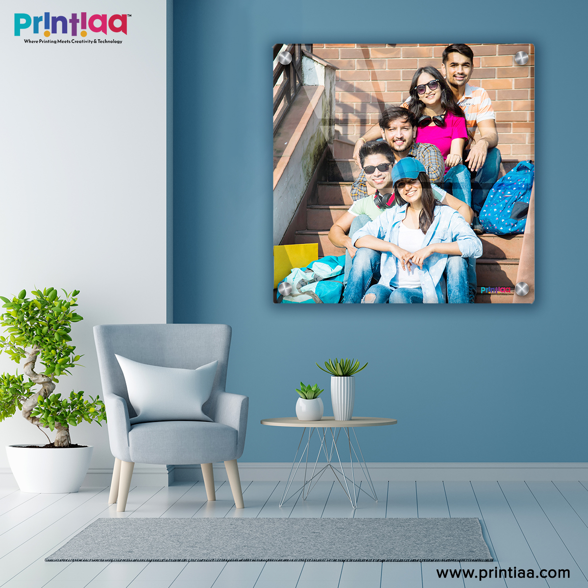Transform your walls into a gallery of emotions with our stunning acrylic prints.
#acrylicprinting, #acrylicart, #acrylicprints, #acrylicpainting, #acryliconcanvas, #acrylicdesign, #acrylicsigns, #acrylicphoto, #acrylicdisplay, #acryliclettering #delhi #india #printiaa #printing