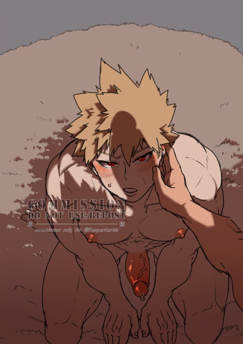 WashDraw's tweet photo. Thanks @ReaperCurtis  for comm!
🔞KRBK
Harder Kiri😈 https://t.co/LdBFx2U9QZ