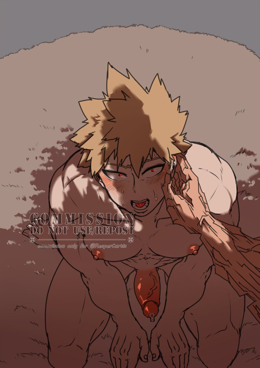 WashDraw's tweet photo. Thanks @ReaperCurtis  for comm!
🔞KRBK
Harder Kiri😈 https://t.co/LdBFx2U9QZ
