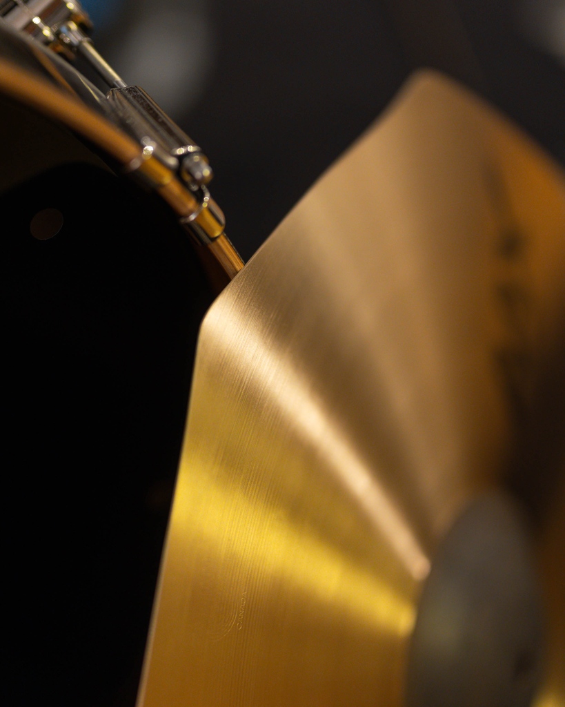 DLXstockholm's tweet image. 🛑ROCKTAGON?!?🛑

Är du trött på vanliga cymbaler? Spana då in denna 18″ AAX Rocktagon cymbalen från @Sabiancymbals

Följ länken för att köpa online
l8r.it/M7M0

#rocktagon #sabianrocktagon #cymbal #drumkit #musicstore #guitar #drums #bass #stockholm #dlxmusic