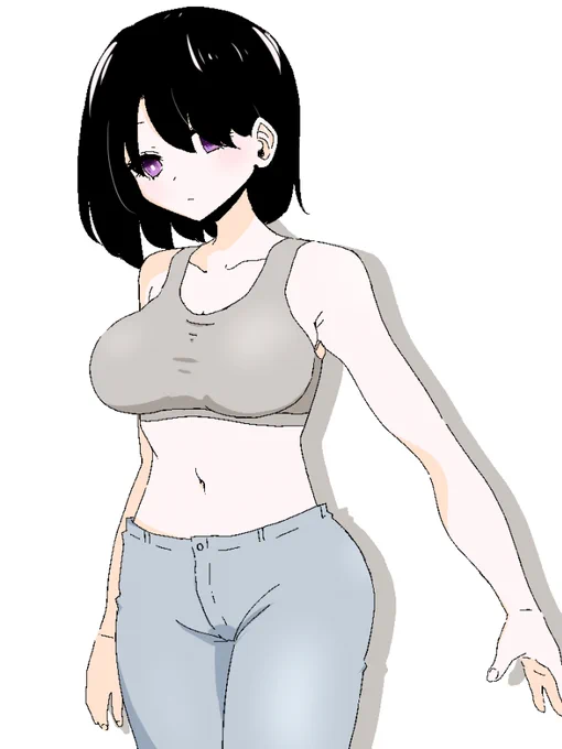 静華