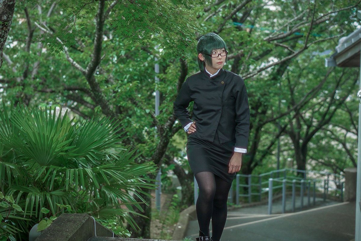 anan_cosplay's tweet photo. 6月に撮影してまいりました、メインとなる牛岐城跡公園での様子です。

お祭り開始16時より前の時間帯ですと、祭客も少なく比較的映り込みを気にせず撮影出来るのではと思います📸 https://t.co/f6p5tHp210