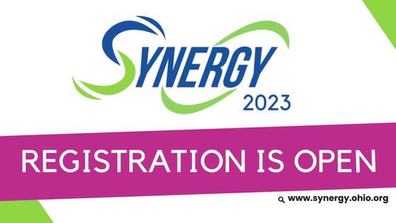 ChampaignCBDD's tweet image. Registration for the 2023 #SynergyConference at #KalahariResorts in Sandusky is now open! Visit synergyohio.org to register. Or contact your SSA for help with registering. Your SSA can also help with trip details like expenses, transportation, and more. #SelfAdvocacy