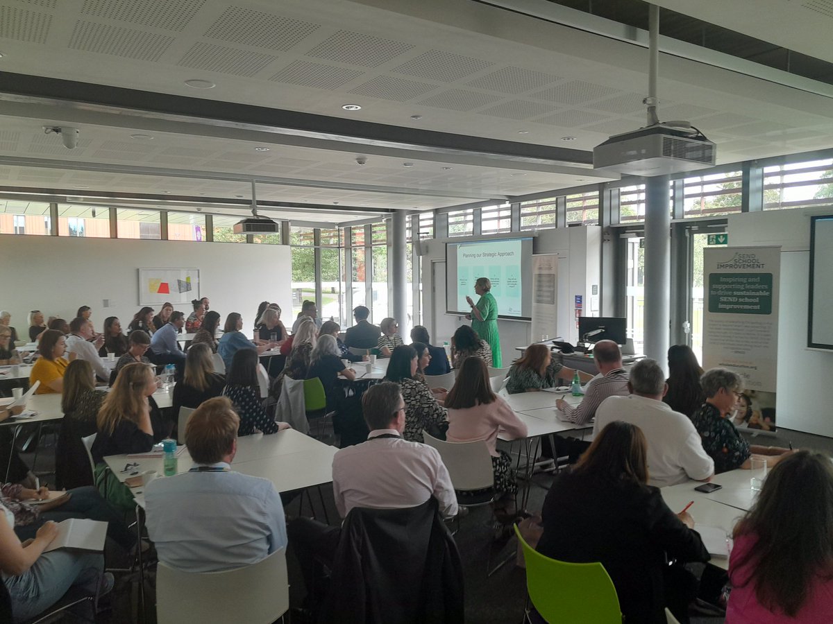 Whole Education tweet media