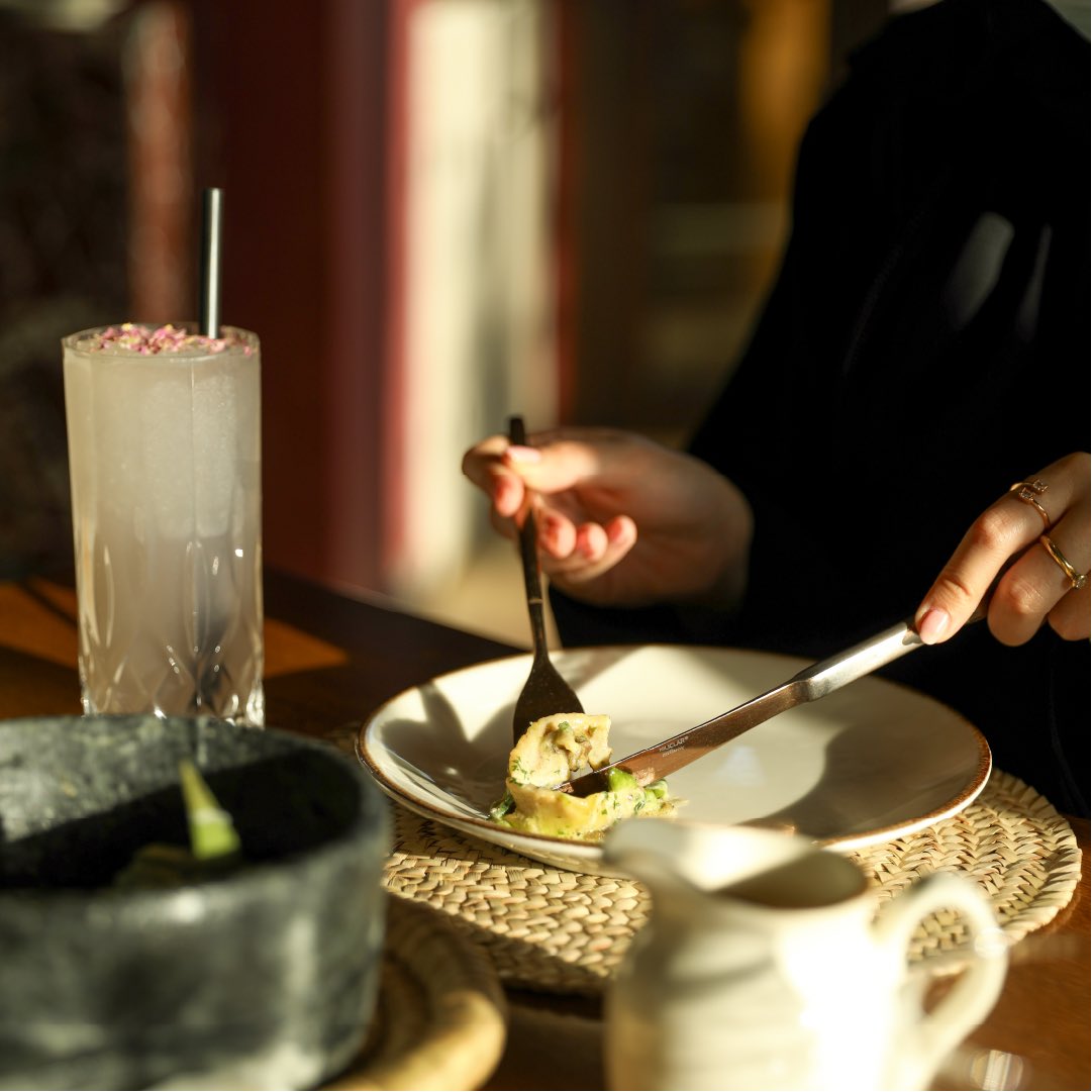 Takya | تكية tweet media