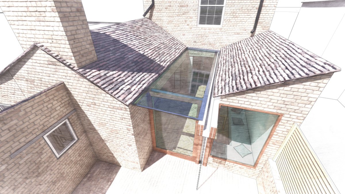 Gary Johns Architects tweet media