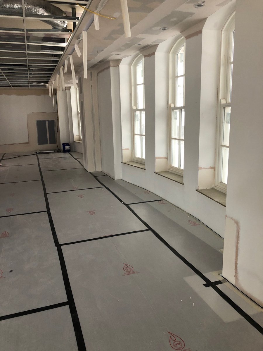 KeenwoodJ's tweet photo. Old Park Lane office redevelopment of the refurbishment and extension of an existing 9 storey commercial building to new offices with main contractor Gilbert Ash.
This is a £22M development and is in Mayfair London.
#CommercialSector
#DeliveringQualityCraftsmanship https://t.co/UR7N1La5Bd