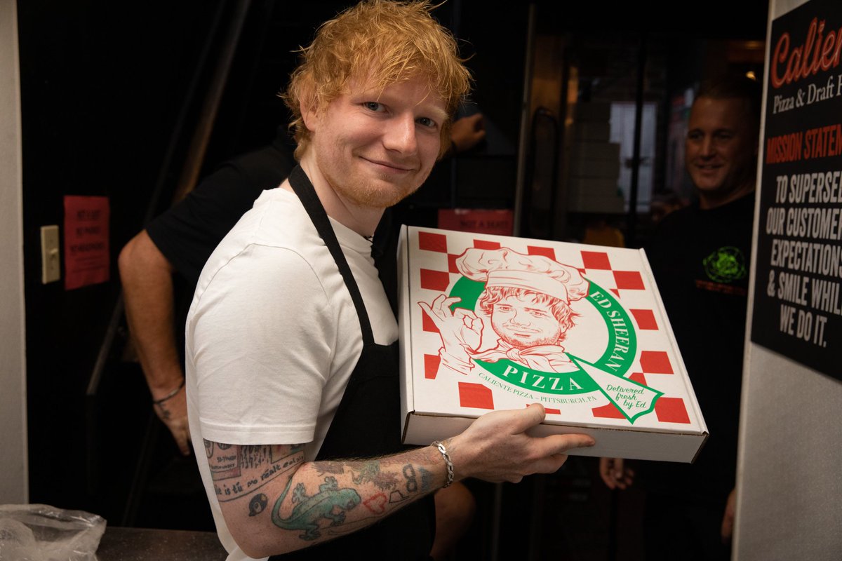 edshivers_'s tweet photo. is there anything ed sheeran can't do???? https://t.co/uIhSn7vBtH