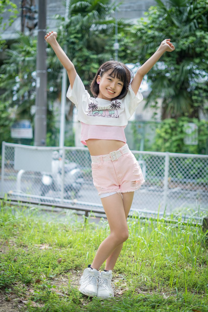 2023.07.09 SAKURA STARS cocoroちゃん🐋（JC1） Thank you people
